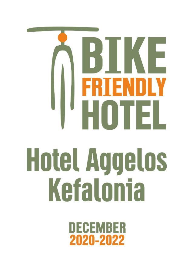 Hotel Hotel Aggelos Kefalonia Argostoli (Kefalonia)
