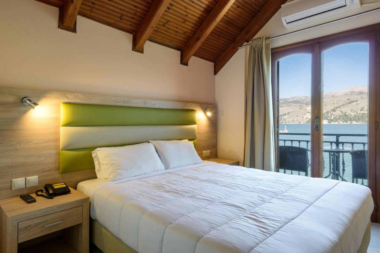 Hotel Aggelos Kefalonia 2* Argostoli (Kefalonia)