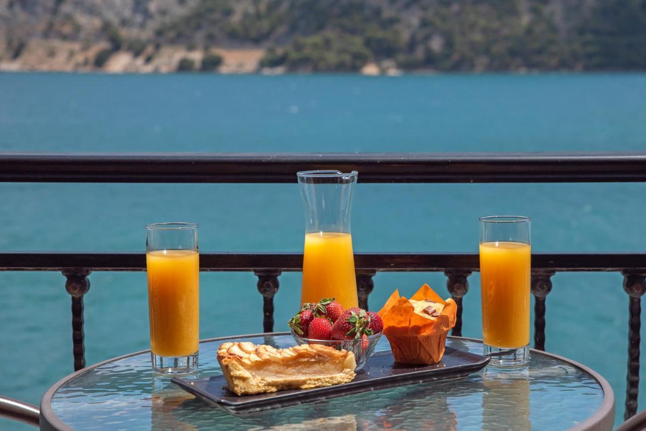 Hotel Aggelos Kefalonia Hotel Argostoli (Kefalonia)