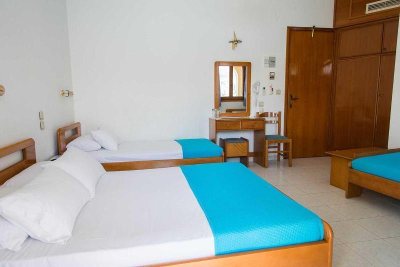 Aggelos Kefalonia 2*