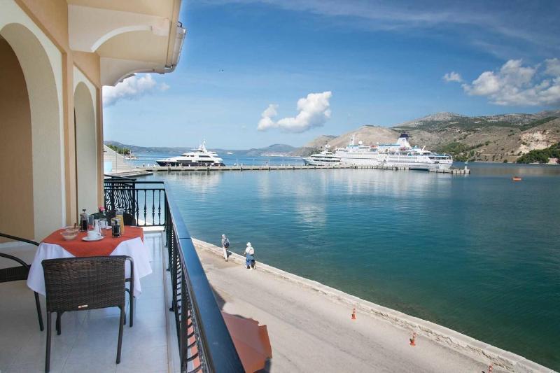 Aggelos Kefalonia