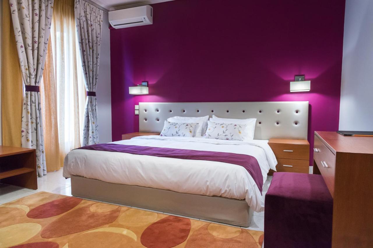 Aggelos Kefalonia Otel Argostolion