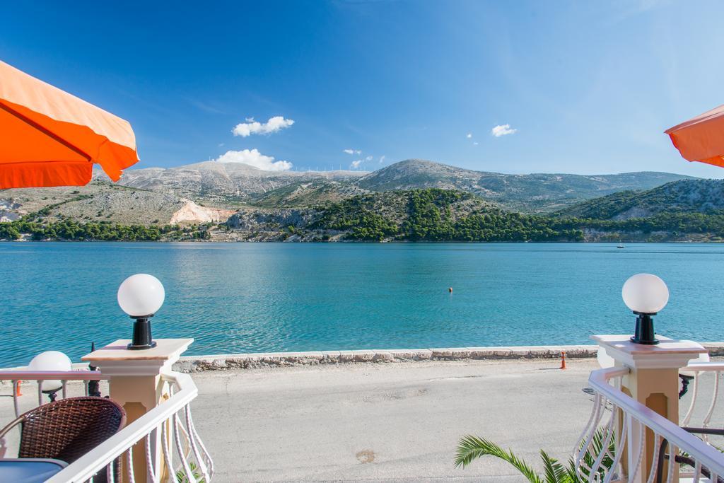 Aggelos Kefalonia Otel