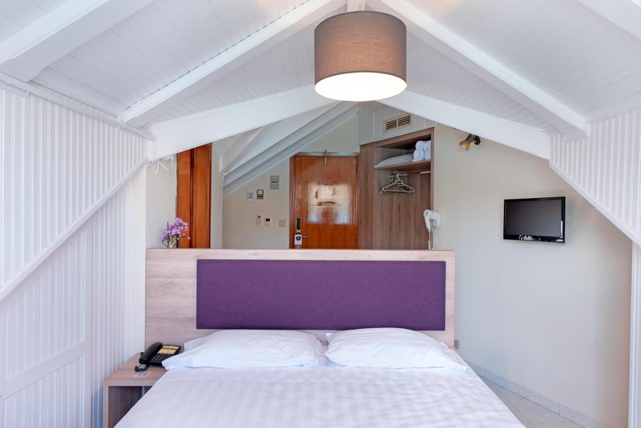 Hotel Aggelos Kefalonia
