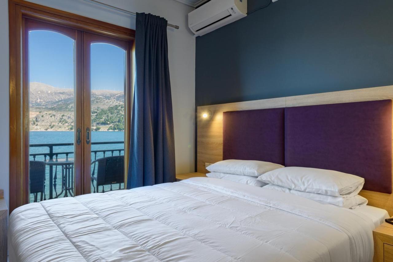 Aggelos Kefalonia Hotel