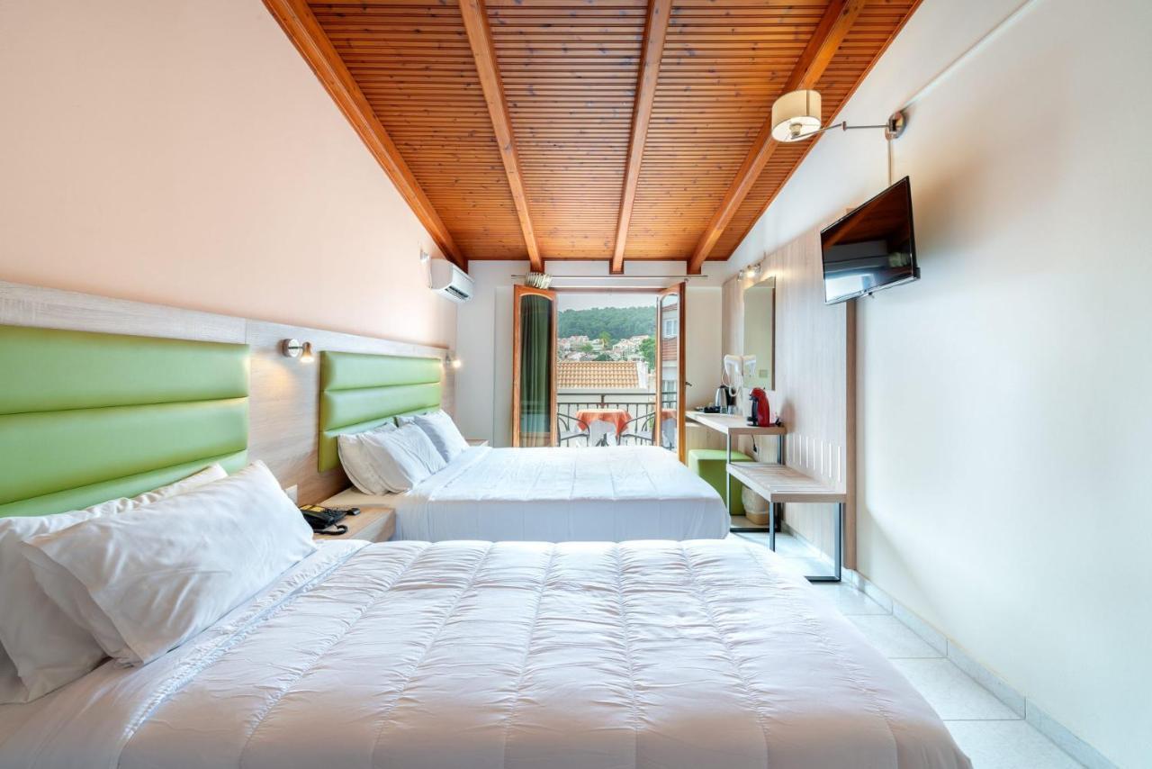Aggelos Kefalonia Hotel Argostolion