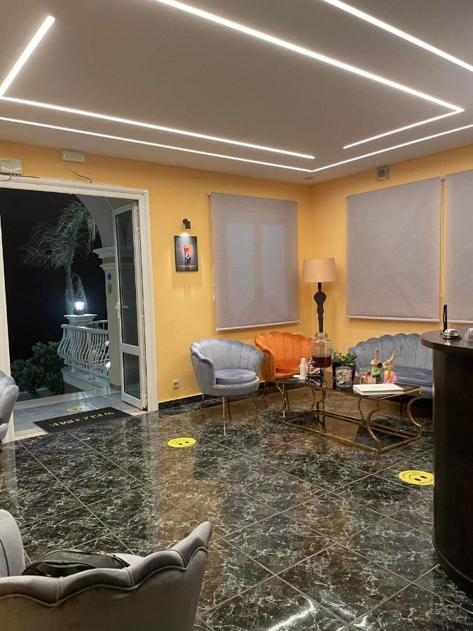 Hotel Aggelos Kefalonia 2*