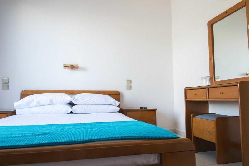 Hotel Aggelos Kefalonia 2*