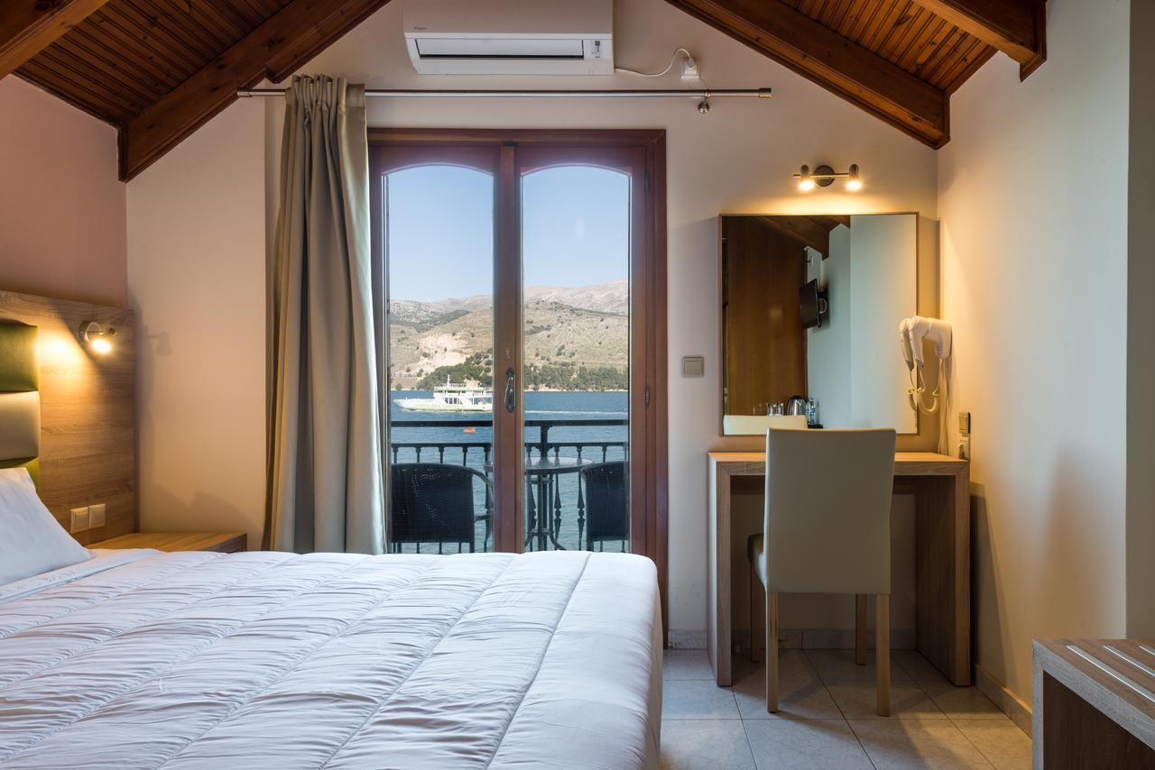Aggelos Kefalonia Argostolion