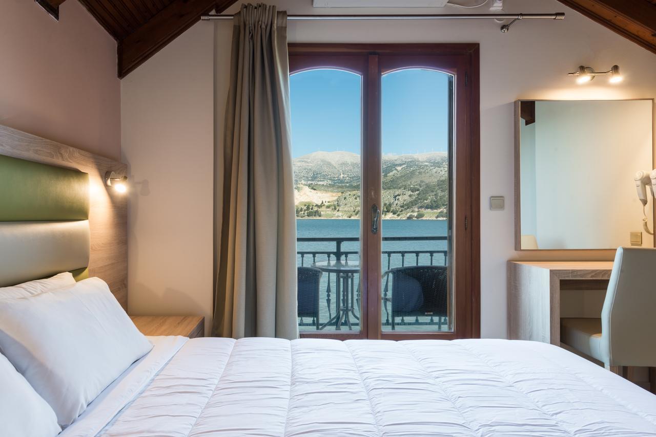 Aggelos Kefalonia
