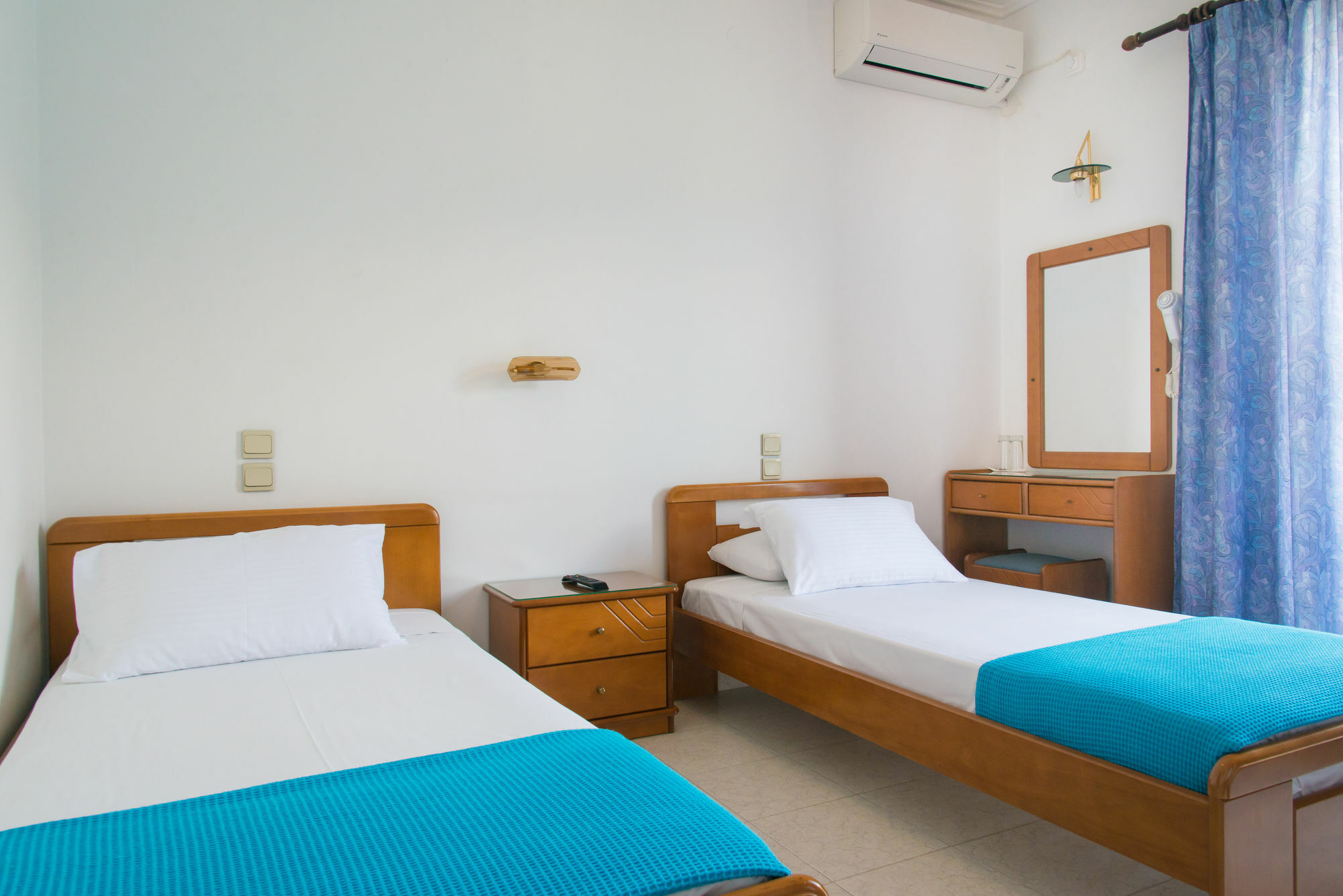 Hotel Aggelos Kefalonia 2*