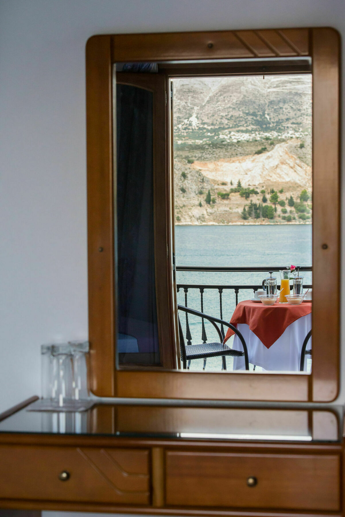 Hotel Aggelos Kefalonia 2*
