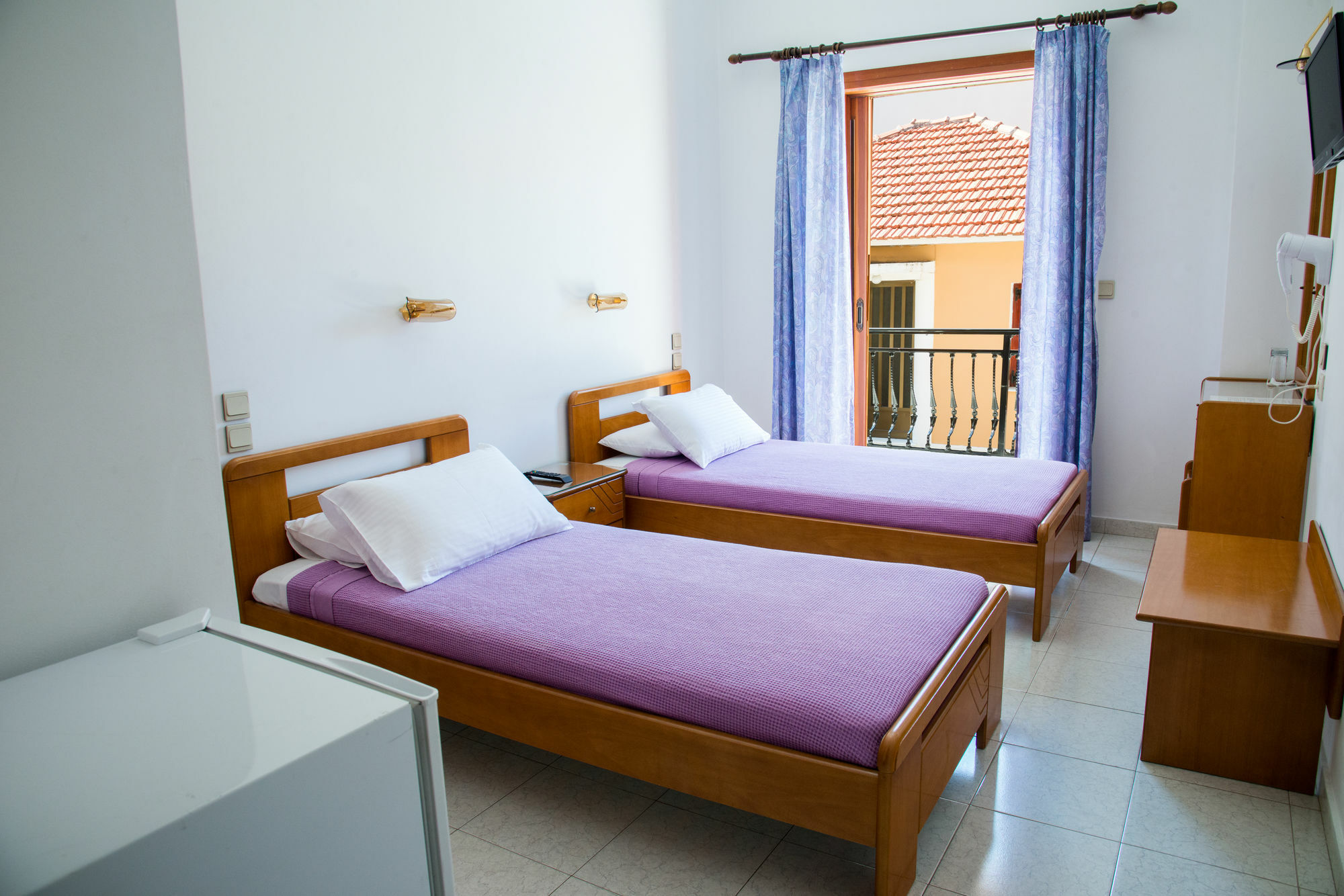 Hotel Aggelos Kefalonia Argostolion