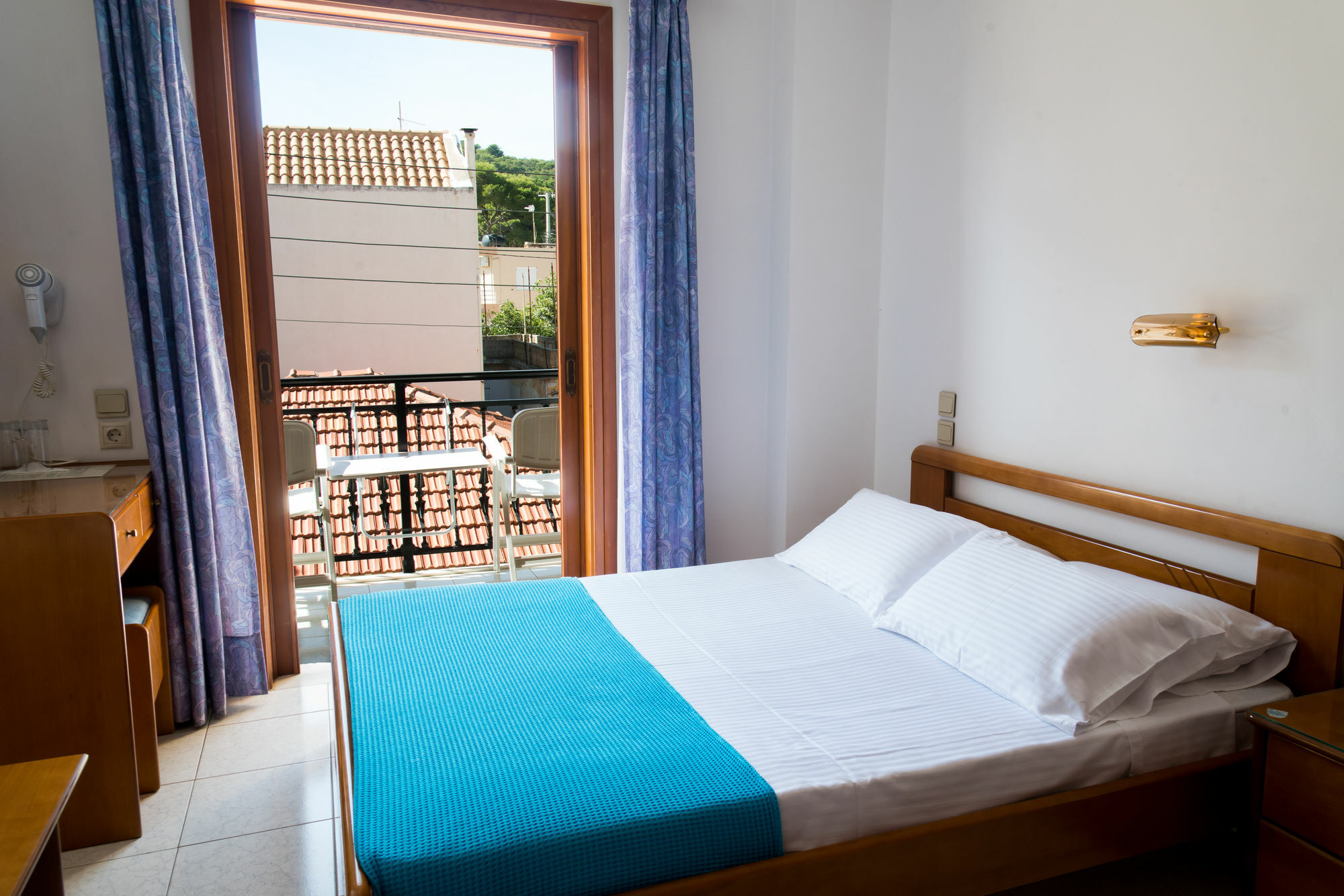 Aggelos Kefalonia
